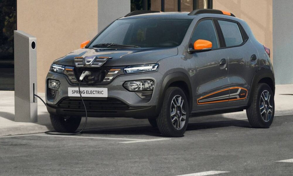 Dacia Spring’in Avantajları ve Dezavantajları