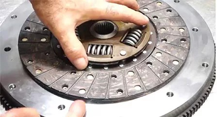 Debriyaj Seçerken Dikkate Alınması Gerekenler