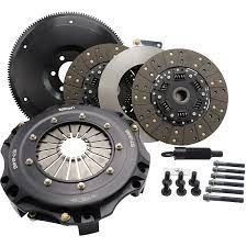 Debriyajın Plate Çapı ve Disk Sayısı