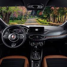 Dikkat Çeken Dizayn: Fiat Egea Cross