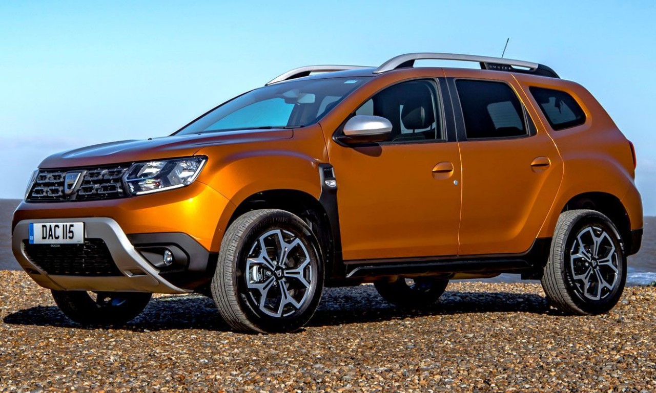 Duster