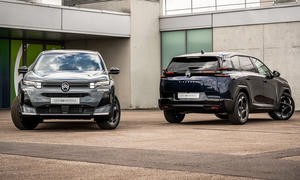 Ekonomik ve Konforlu Bir SUV