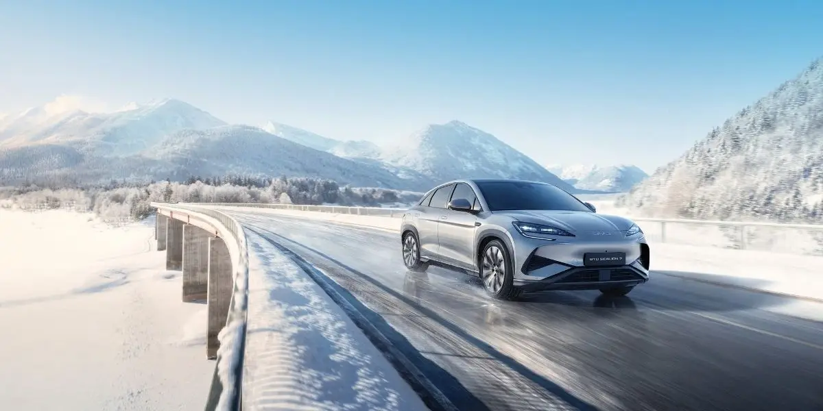 Elektrikli Ara&ccedil; Kış Performansı İpu&ccedil;ları