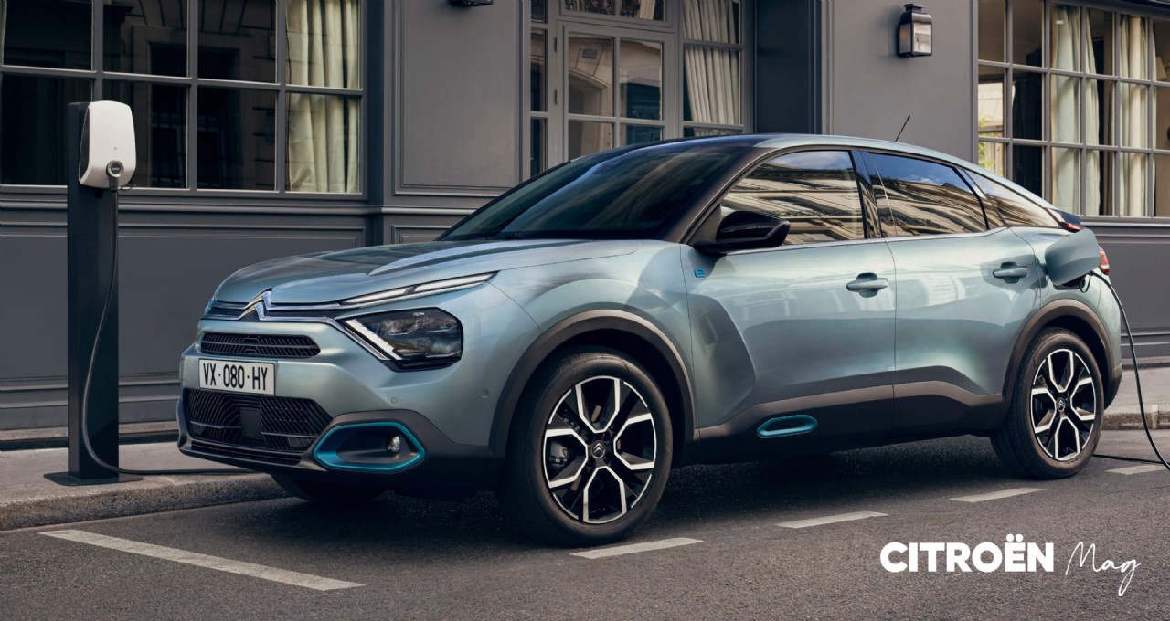 Elektrikli Ara&ccedil; Teknolojisi