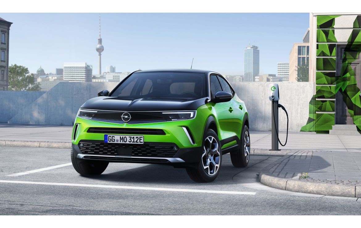 Elektrikli Astra: Çevre Dostu Performans