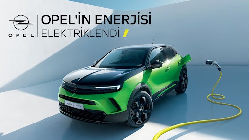 Elektrikli Gelecek ve Sürdürülebilirlik