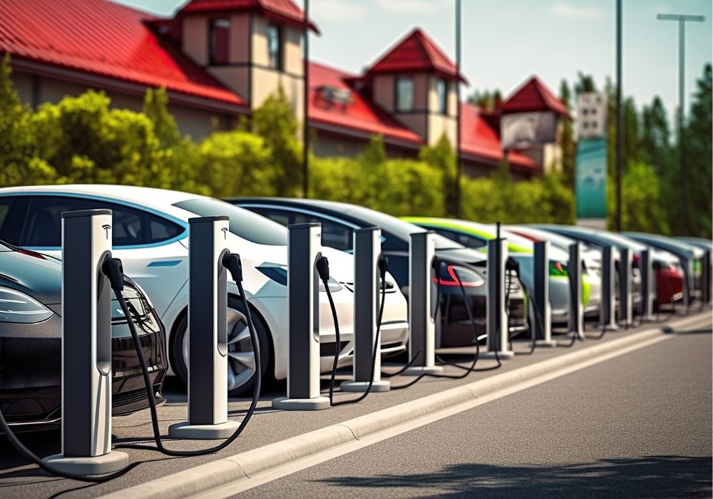 Elektrikli Modeller için Yıllık Ortalama Bakım Giderleri