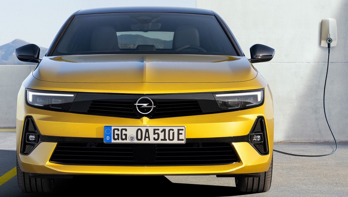 Elektrikli Opel Modelleri için Beklenen Maliyet Kalemleri: