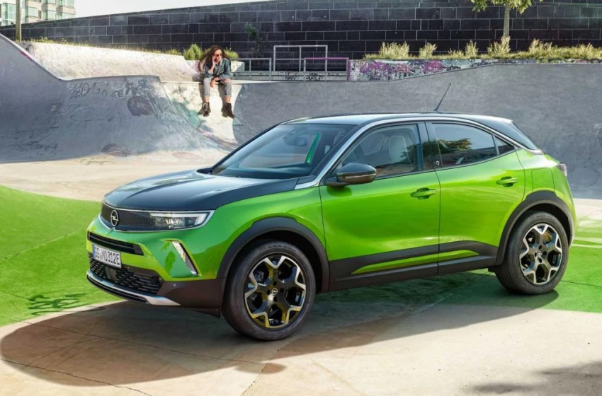 Elektrikli Opel Modelleri ve Fiyatlandırma Stratejisi