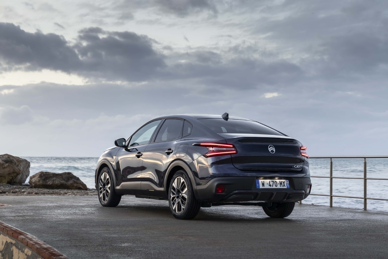 Elektrikli Otomobil Avantajları