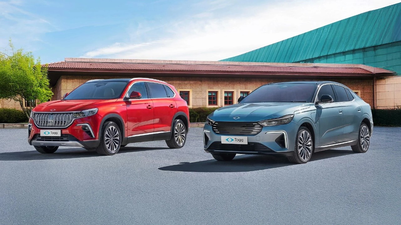 Elektrikli SUV Pazarındaki Rekabet ve TOGG T10X