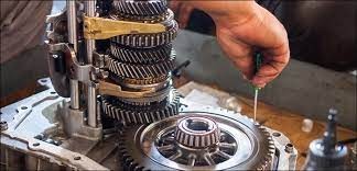 En Yaygın Otomatik Şanzıman Arızaları Nelerdir?