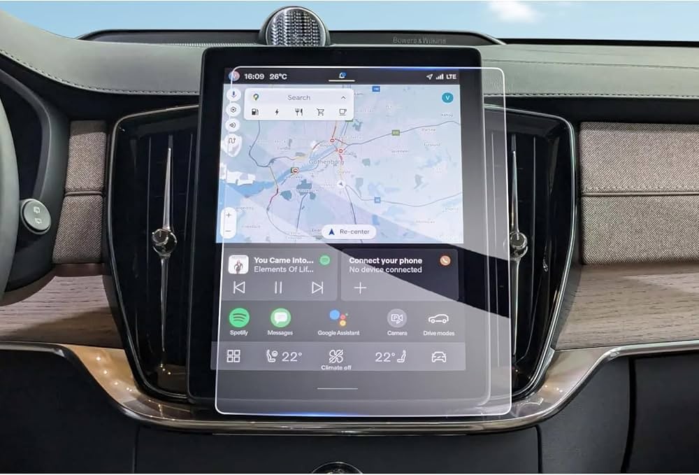 Entegre Navigasyon Sistemi