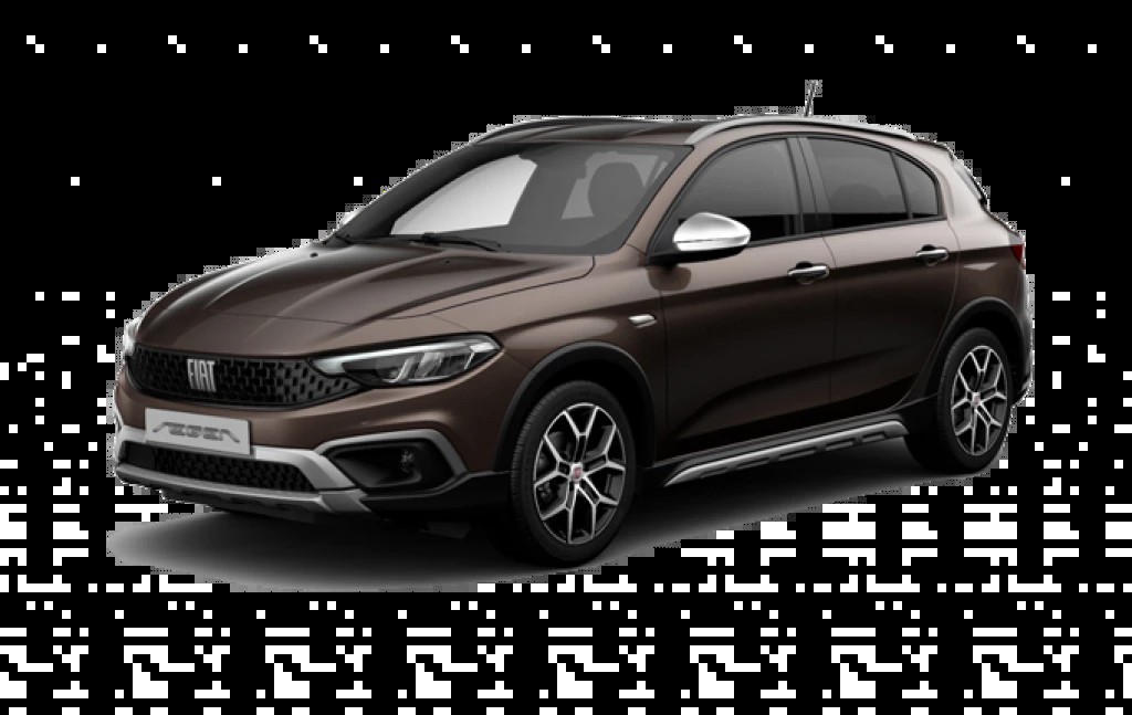Fiat Egea Cross: Ekonomi Sınıfında Lüksün Adı