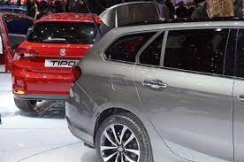 Fiat Egea ile Fiat Tipo Arasındaki Farklar: Karşılaştırmalı Detaylı Analiz