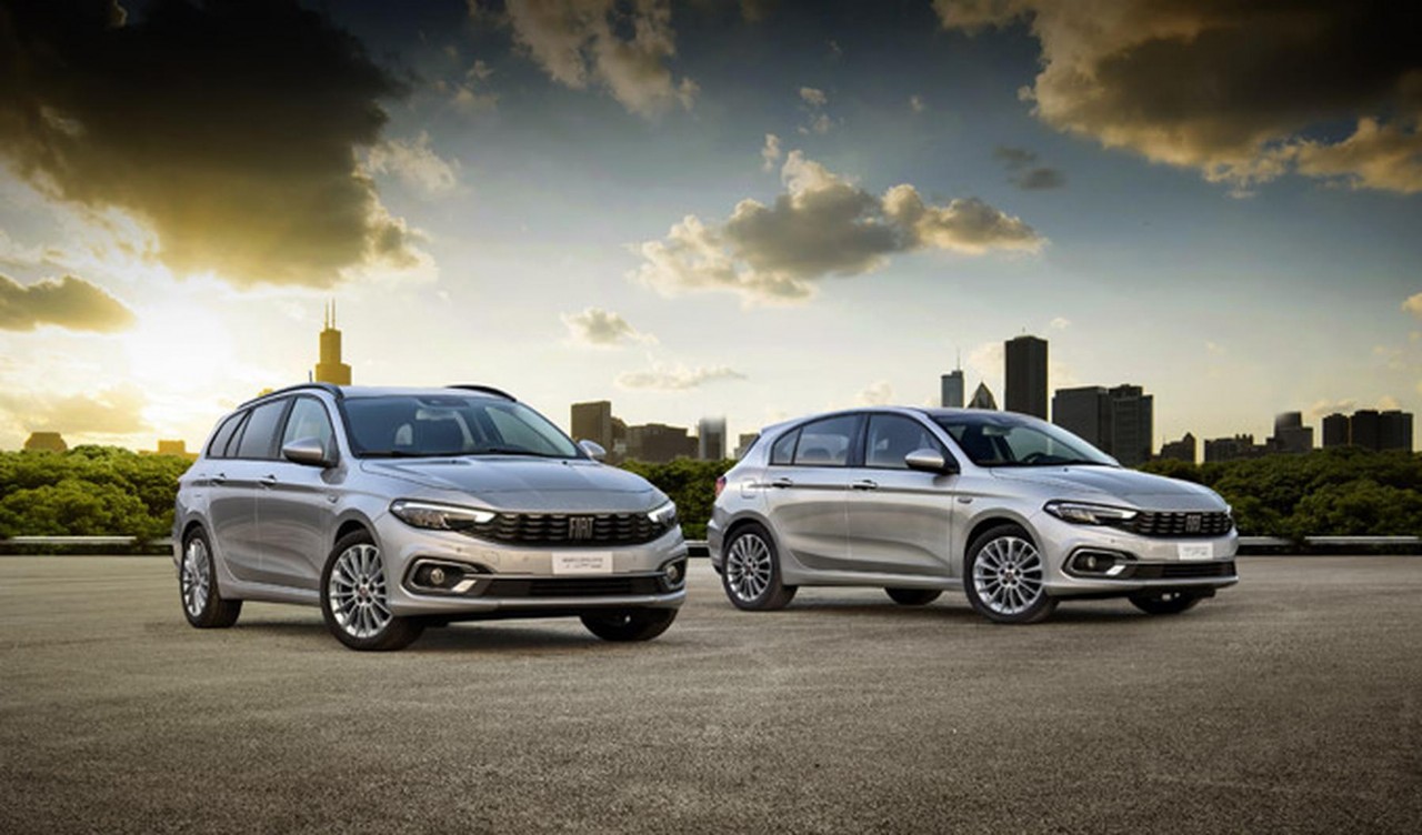 Fiat Egea Ve Tipo Arasındaki Farklar: Karşılaştırmalı Detaylı Analiz