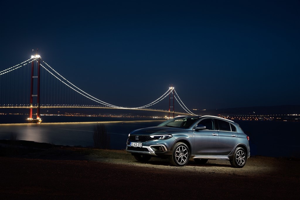 Fiat Egea ve Tipo: İkisi Arasındaki Farkları Gizli Detaylarda Aramak