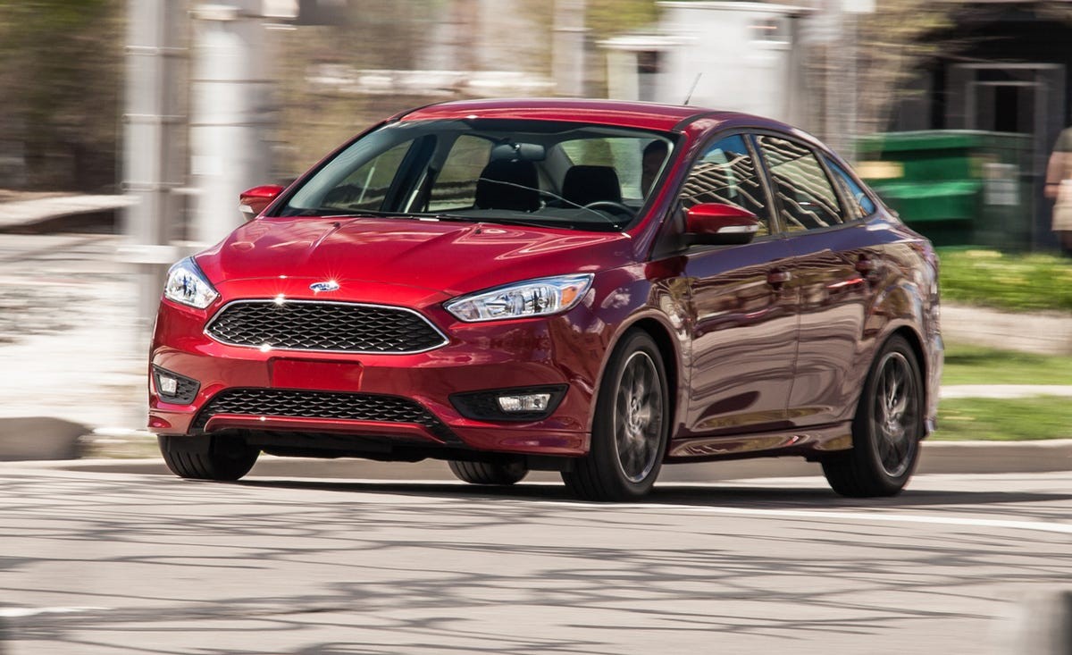 Ford Focus İncelemesi: Şehir İçi Kullanımda Ne Kadar Başarılı?