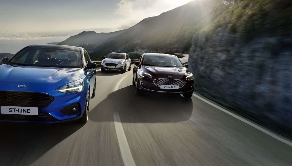 Ford Focus İncelemesi: Şehir İçi Kullanımda Ne Kadar Başarılı?