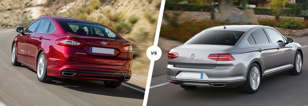 Ford Mondeo Titanium X vs Volkswagen Passat Highline: Teknik &Ouml;zellikler ve Donanım Detayları