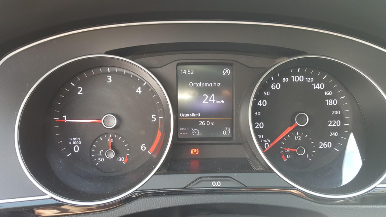 Ford Mondeo Trend X vs Volkswagen Passat Comfortline: Yakıt T&uuml;ketimi Karşılaştırması