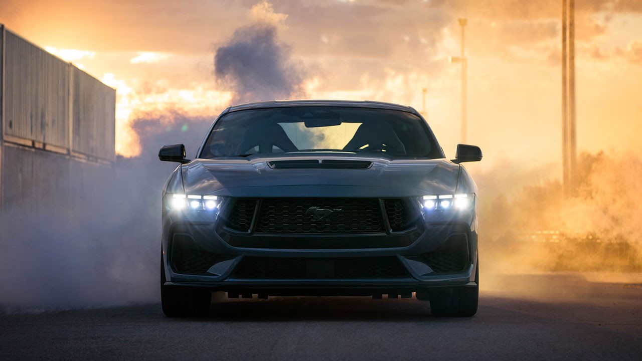 Ford Mustang Gt: Efsane Modelin Yeni Nesil Yorumu