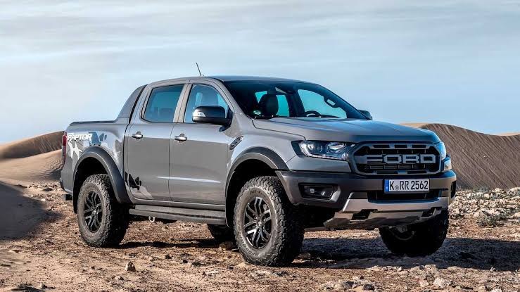 Ford Ranger 4x4: Gerçek Arazi Canavarı mı?