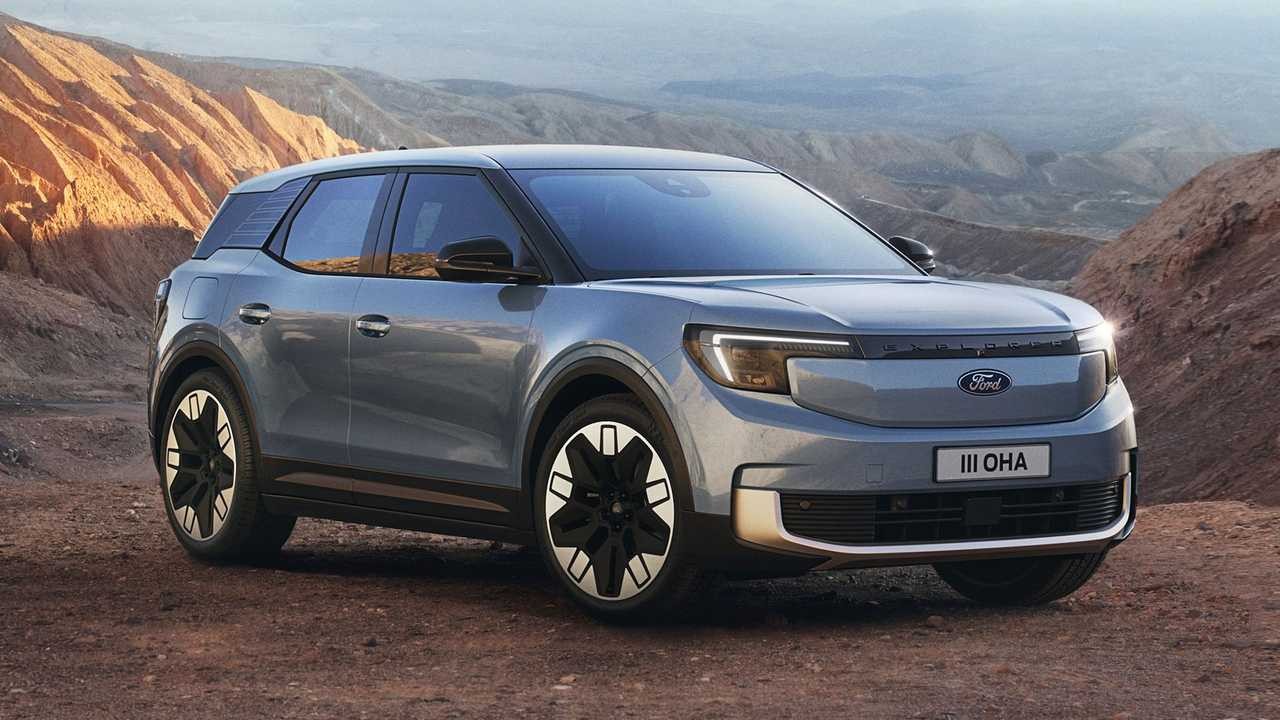 Ford ve Elektrikli Araçlar: Strateji, Yenilikler ve Gelecek