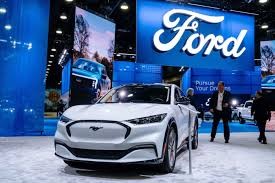 Ford'un Elektrikli Araç Piyasasındaki Geleceği: Yenilikçi Stratejiler Ve Beklentiler