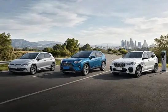 Full Hibrit ve Plug-in Hibrit Arasındaki Vergi Farkları