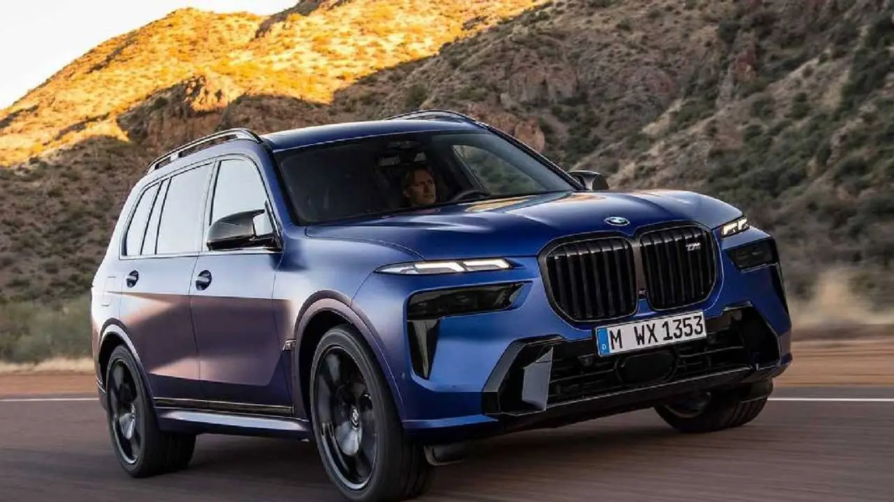 Geleceğin SUV'leri Sizi Bekliyor