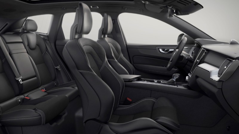 Geniş İ&ccedil; Hacim