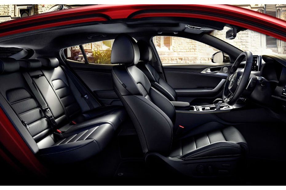 Geniş İ&ccedil; Mekan