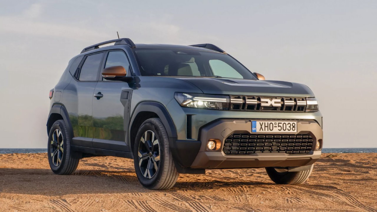 Gerçek Arazi Koşullarında Performans