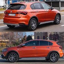 Güncel Bilgiler İle Fiat Egea Cross Fiyat Aralığı: Kesenin Ağzını Açan Rakamlar!