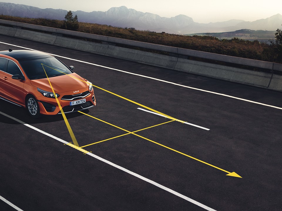 Güvenlik Teknolojileri