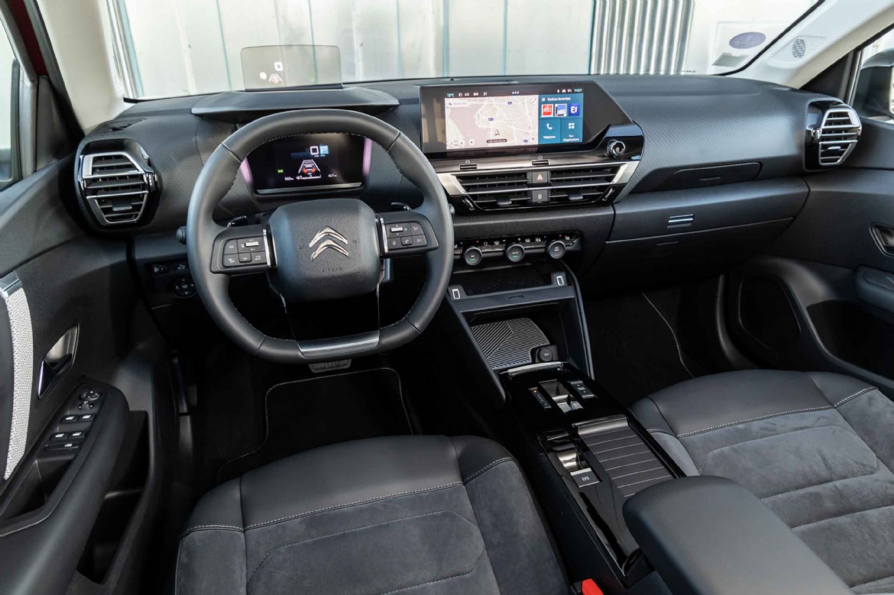 G&uuml;venlik ve S&uuml;r&uuml;ş Destek Sistemleri