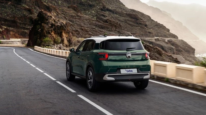 Güvenlik ve Sürüş Destek Sistemleri