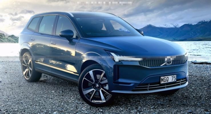 Güvenlik: Volvo’nun Mirası Yeniden Tanımlanıyor