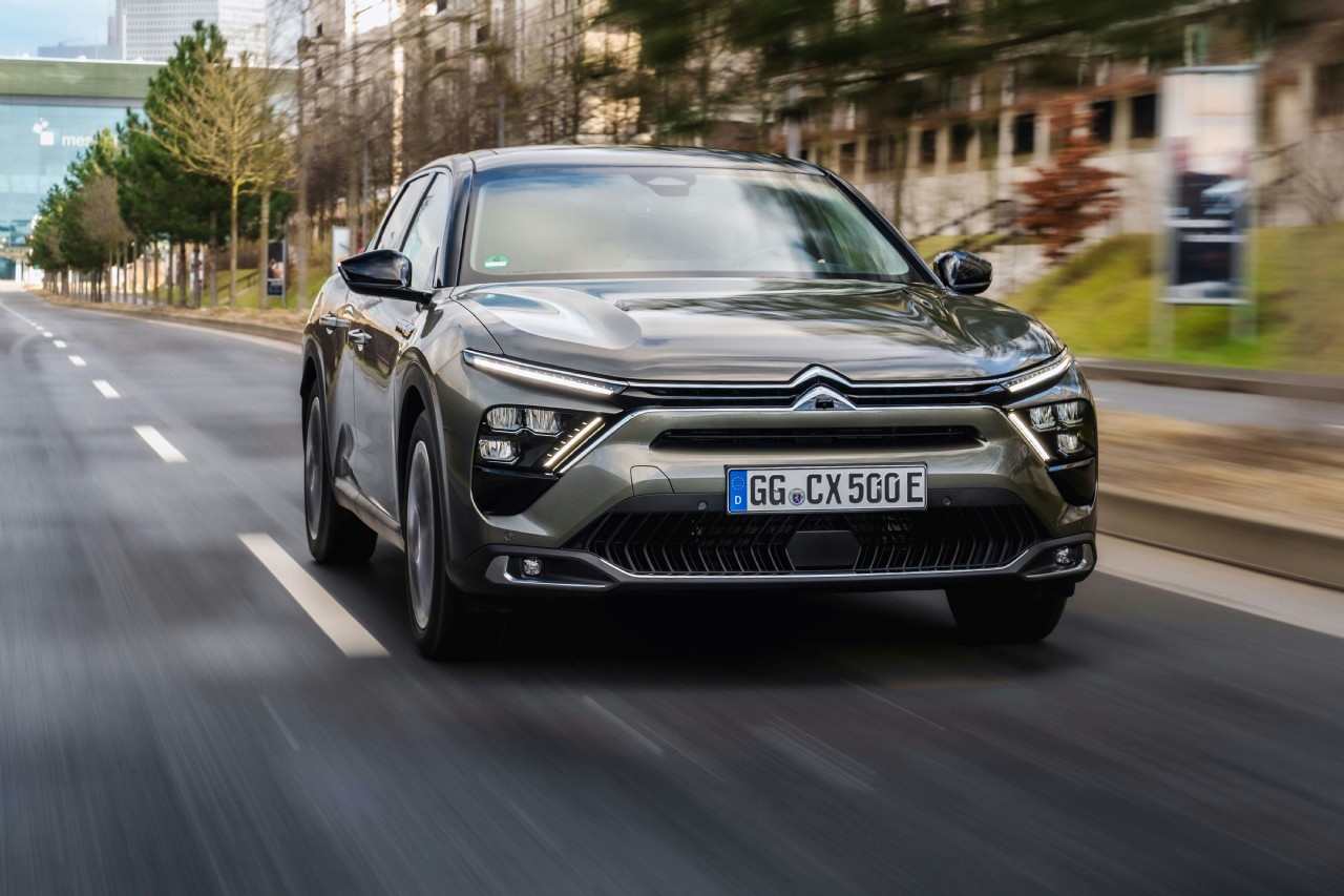 Hibrit Motor ve Performans