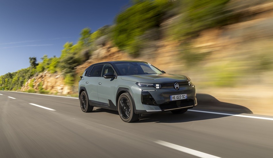 Hibrit Motorlu Ara&ccedil; Deneyimi