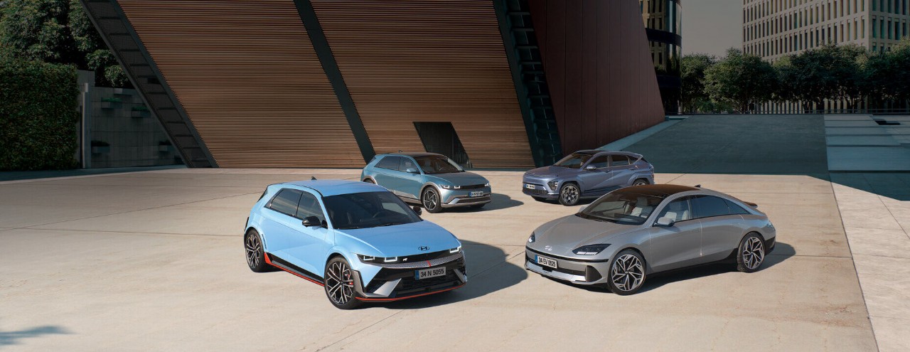 Hyundai 2025 Model Yılı Araçları: En Güncel Fiyat Listesi