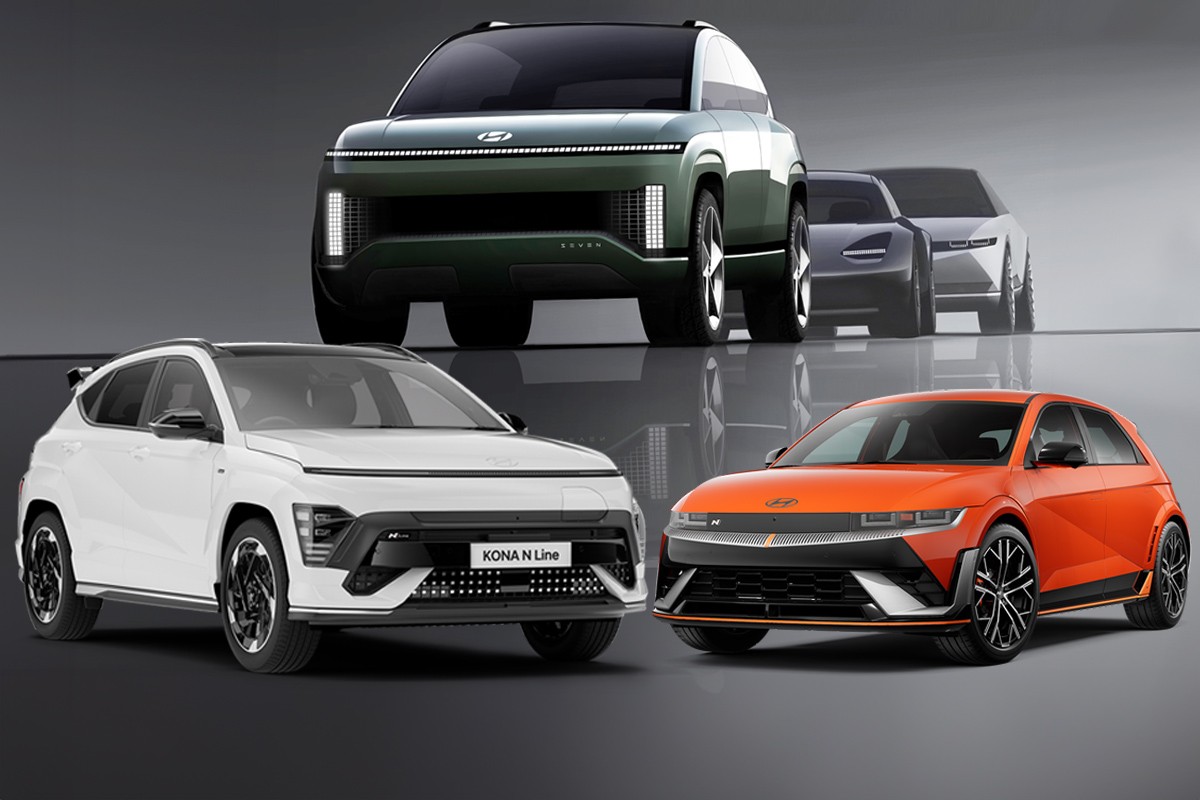 Hyundai 2025 Model Yılı Araçlarının Fiyatları