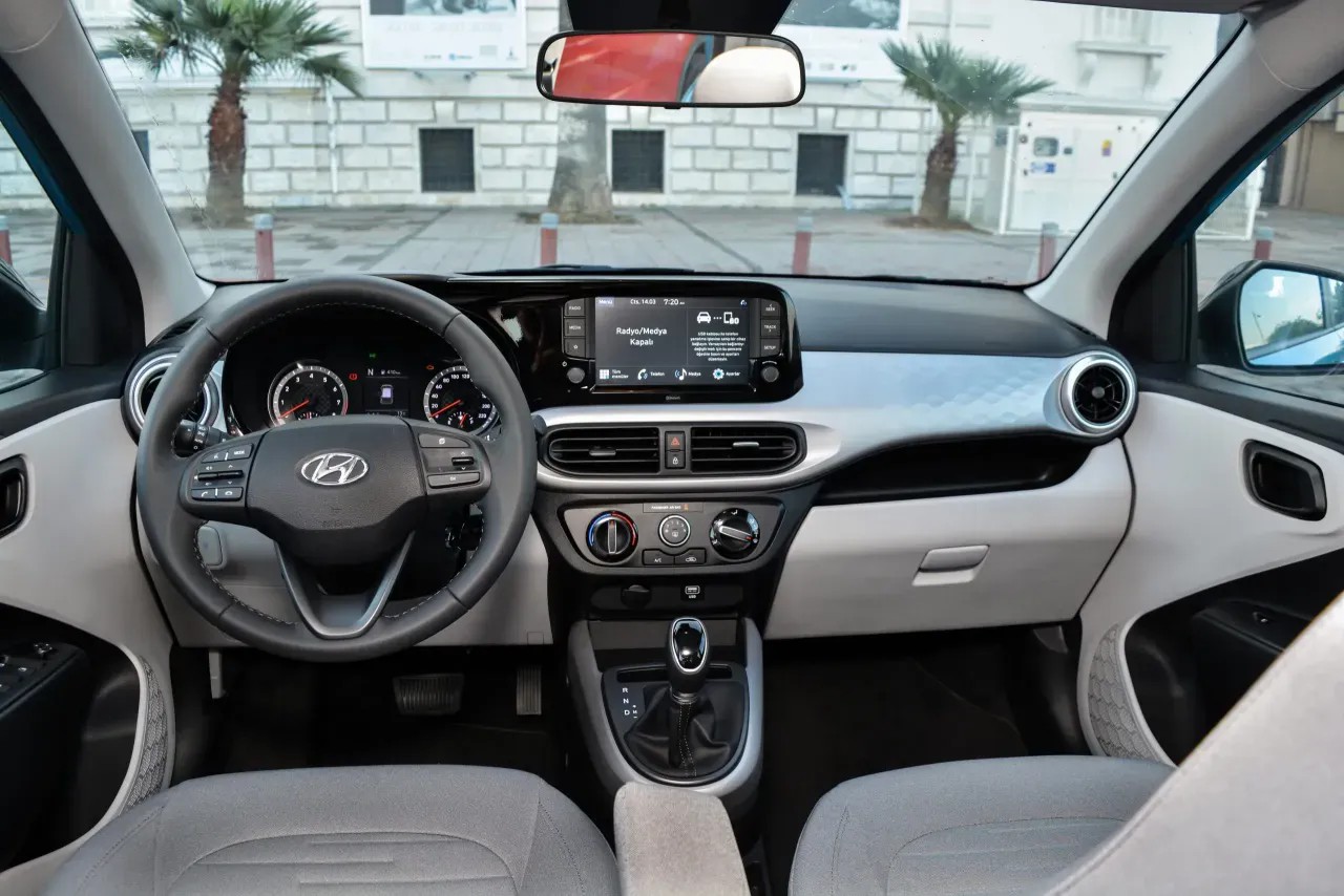 Hyundai 2025 Model Yılı Araçlarının Özellikleri
