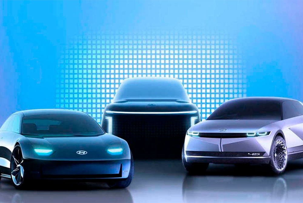 Hyundai 2025 Model Yılı Araçlarının Özellikleri