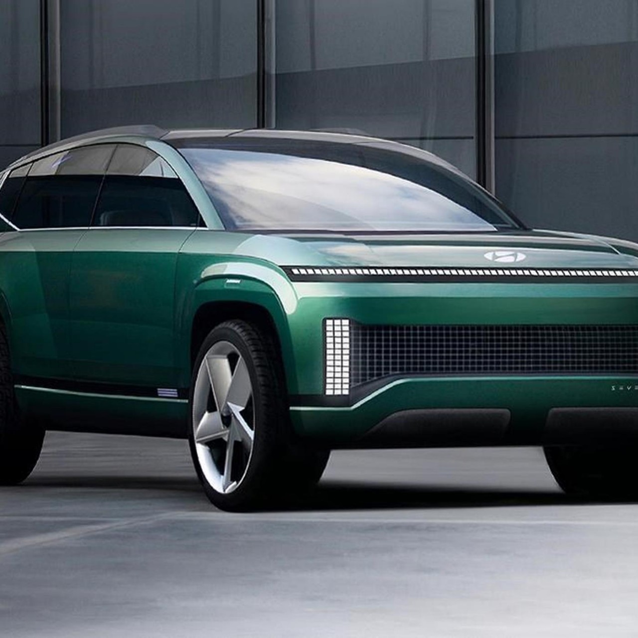 Hyundai 2025 Model Yılı Araçlarının Teknolojileri