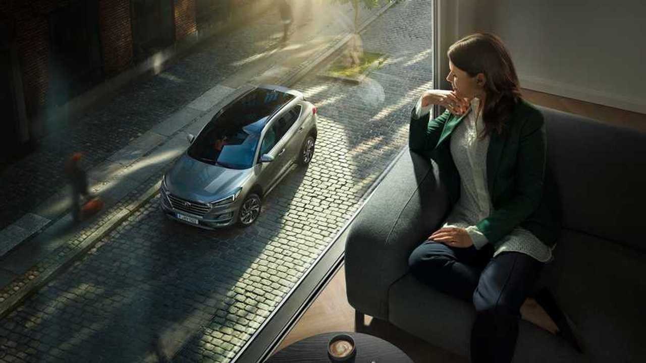 Hyundai Servis Ücretlerine Genel Bakış