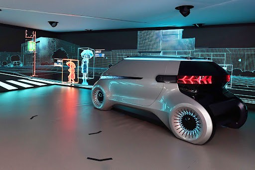 Hyundai'nin 2025 Konsepti: Yenilikçi Teknolojiler ve Avantajlı Fiyatlar