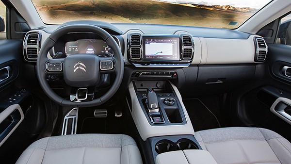 İ&ccedil; Mekan ve Konfor