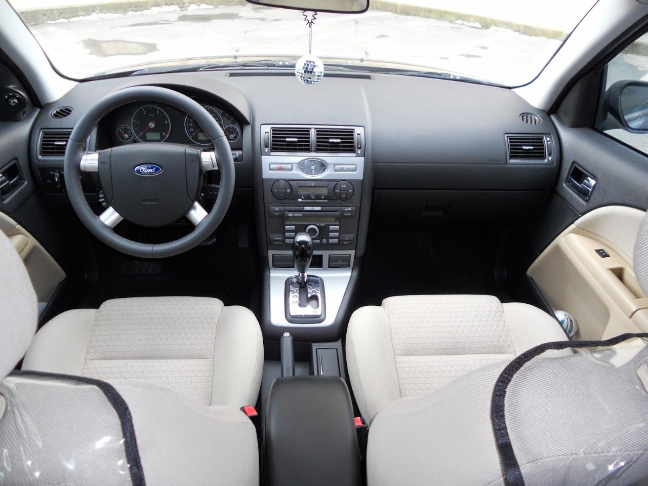 İç Mekan ve Konfor